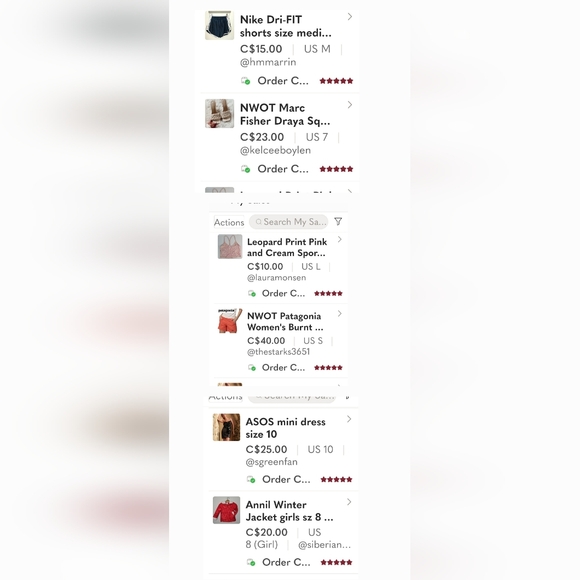 Meet your Posher, Sue-ann - Picture 13 of 16